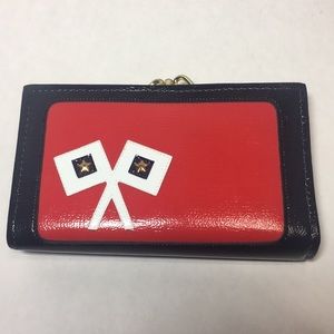 Vintage Wallet